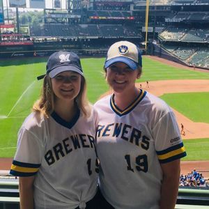 Meet your Posher, Brianna